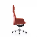 Ghế Giám Đốc Da Cao Cấp Nhập Khẩu MyChair FA106A