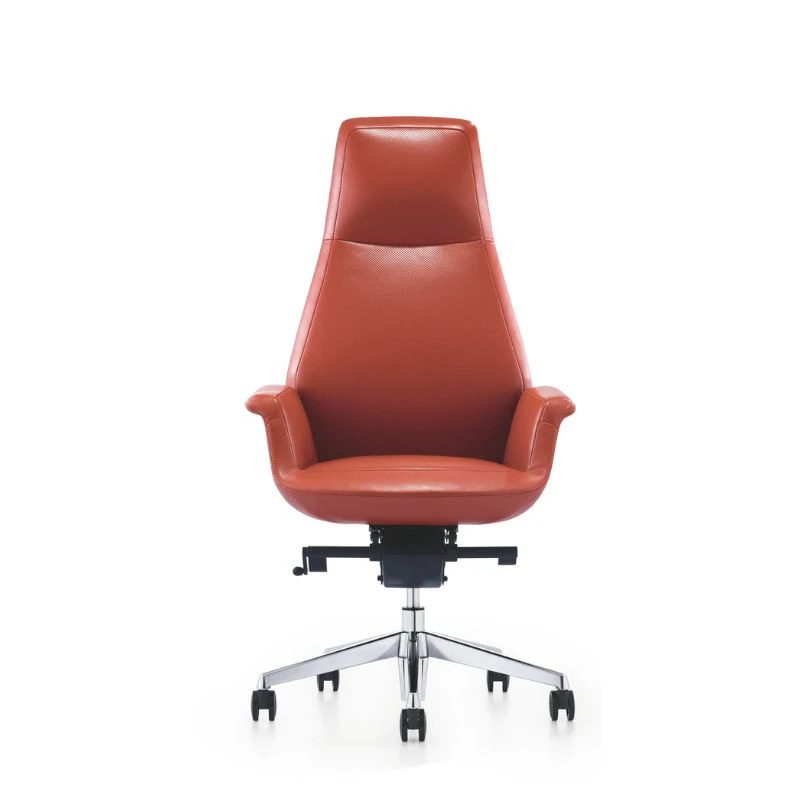 Ghế Giám Đốc Da Cao Cấp Nhập Khẩu MyChair FA106A