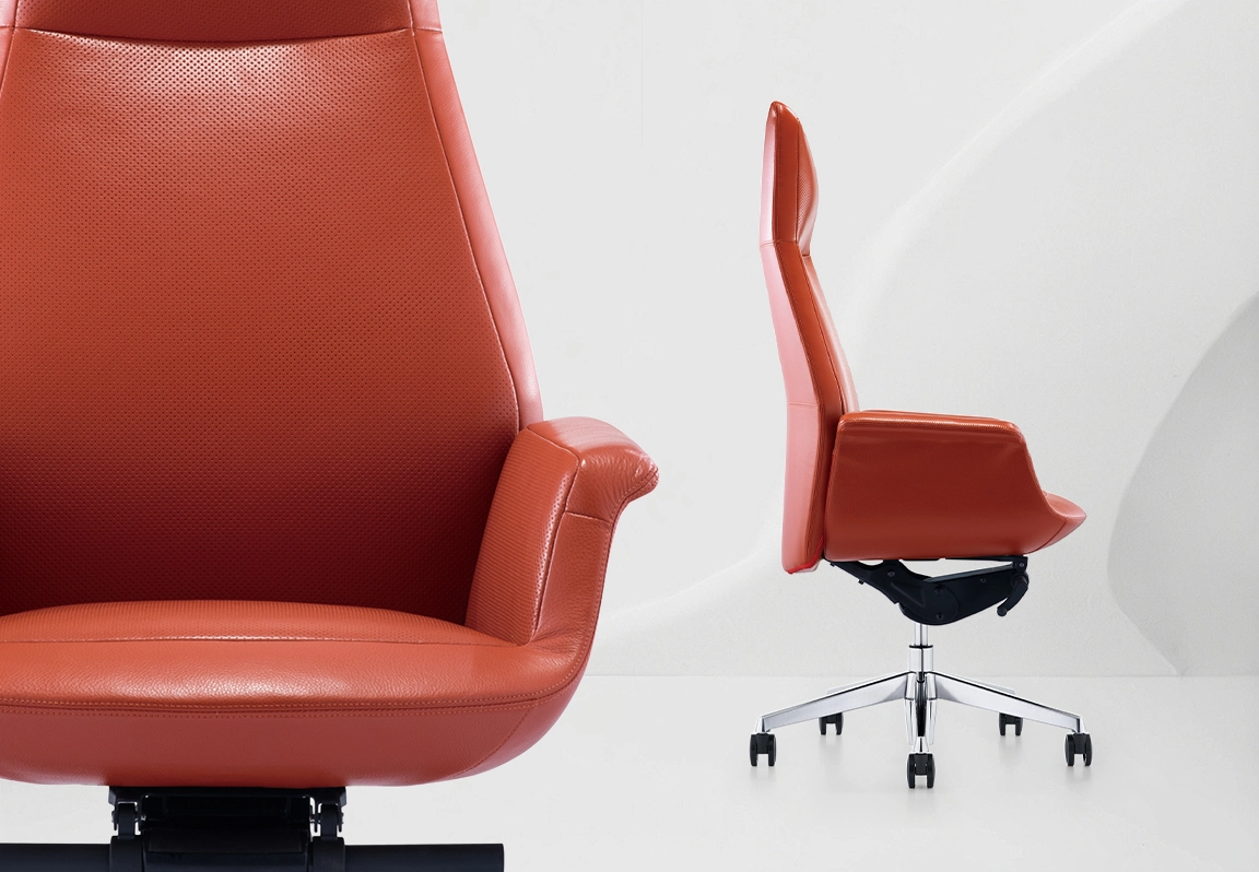 thiết kế ghế giám đốc fa106a