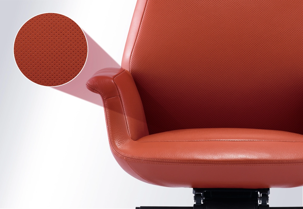 bề mặt ghế fa106a