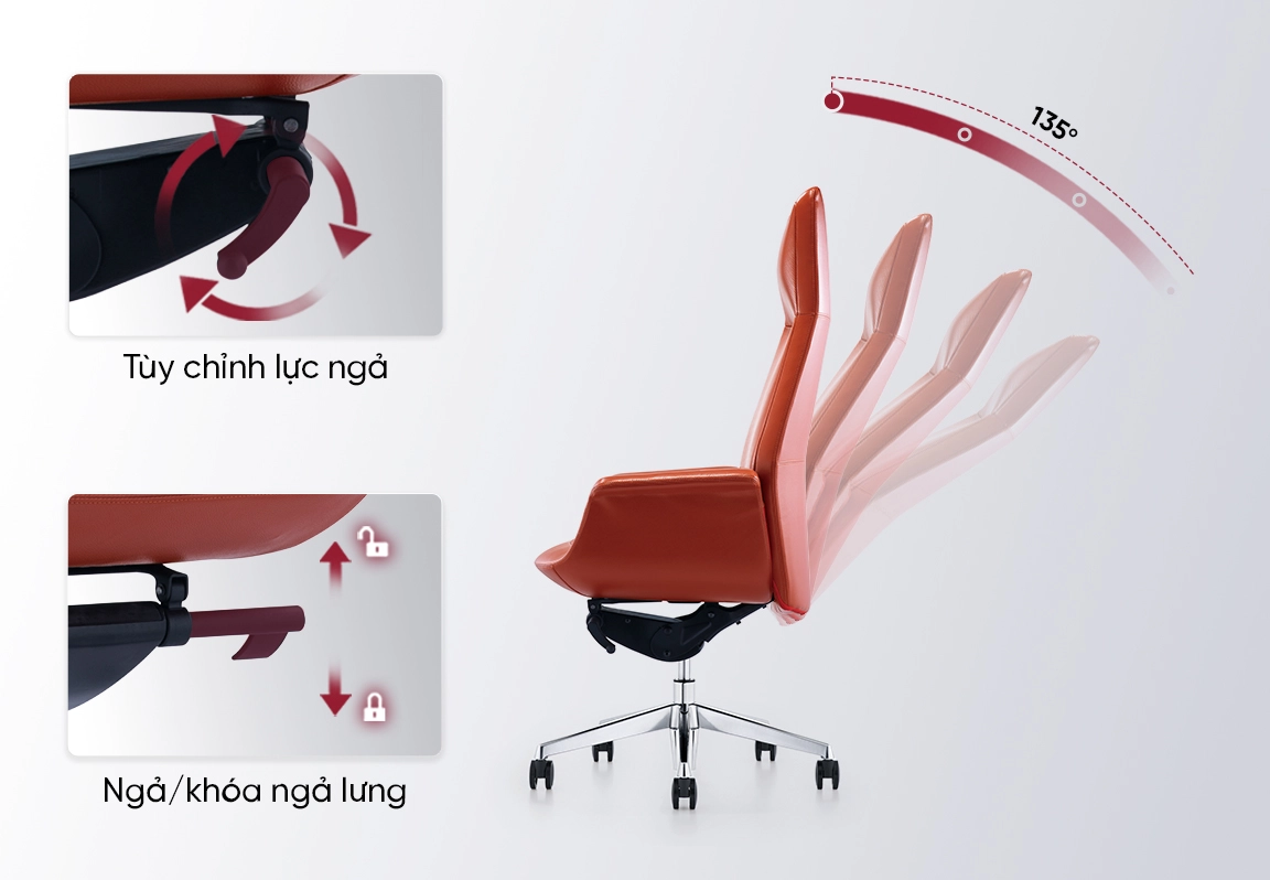 chức năng ghế fa106a