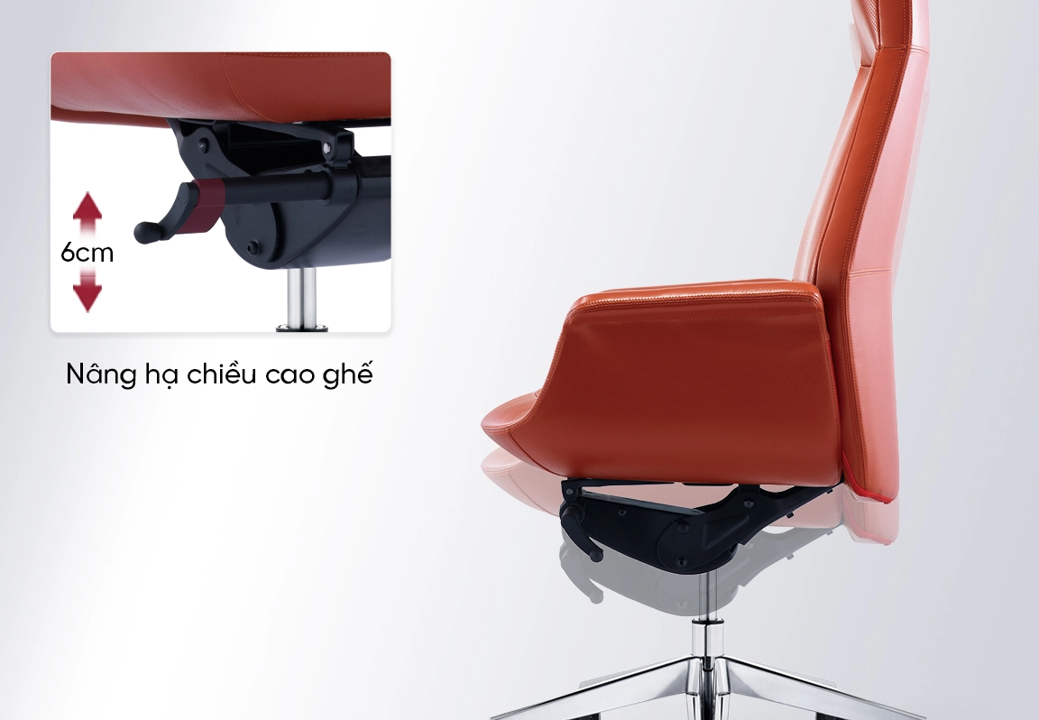 chức năng ghế fa106a