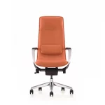Ghế Giám Đốc Da Cao Cấp Nhập Khẩu MyChair FA11A