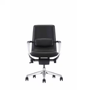 Ghế Giám Đốc Da Cao Cấp Nhập Khẩu MyChair FA11B