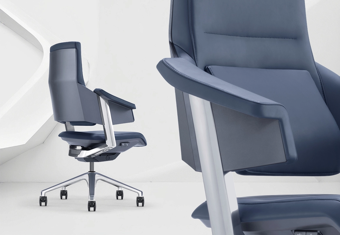 thiết kế ghế fa18a