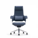 Ghế Giám Đốc Da Cao Cấp Nhập Khẩu MyChair FA18A