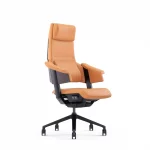 Ghế Giám Đốc Da Cao Cấp Nhập Khẩu MyChair FA18A