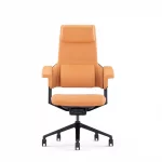 Ghế Giám Đốc Da Cao Cấp Nhập Khẩu MyChair FA18A