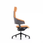 Ghế Giám Đốc Da Cao Cấp Nhập Khẩu MyChair FA18A