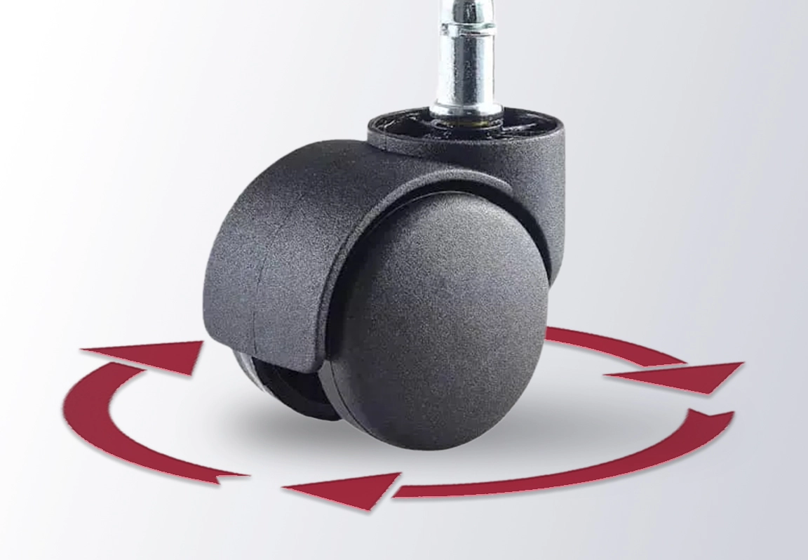 chân ghế giám đốc FA636A