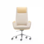 Ghế Giám Đốc Da Cao Cấp Nhập Khẩu MyChair FA734A