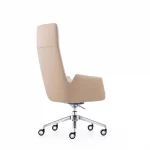 Ghế Giám Đốc Da Cao Cấp Nhập Khẩu MyChair FA734A