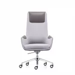 Ghế Giám Đốc Da Cao Cấp Nhập Khẩu MyChair FA734A