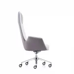 Ghế Giám Đốc Da Cao Cấp Nhập Khẩu MyChair FA734A