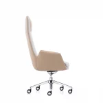 Ghế Giám Đốc Da Cao Cấp Nhập Khẩu MyChair FA734A