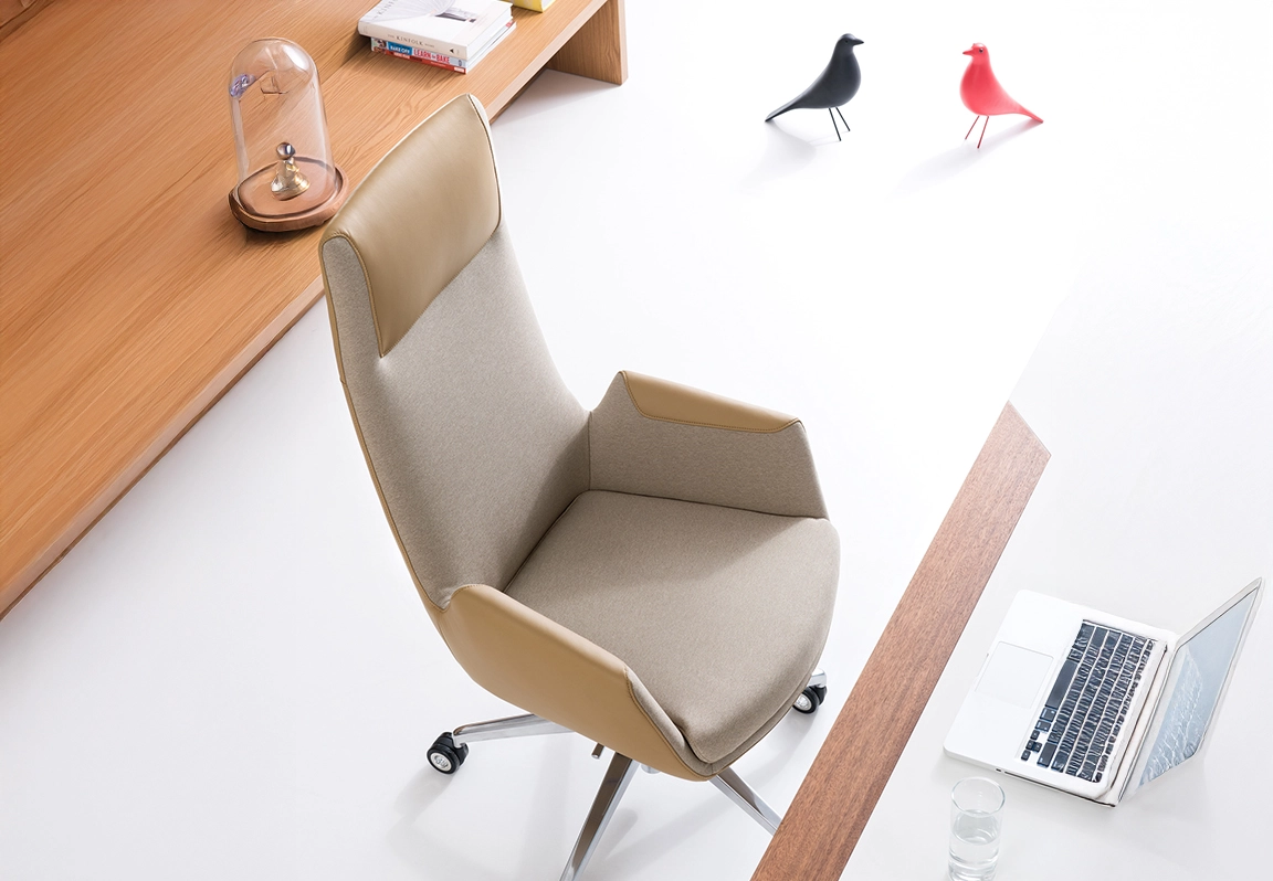 thiết kế ghế gi&aacute;m đốc fa734a