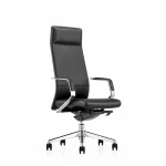 Ghế Giám Đốc Da Cao Cấp Nhập Khẩu MyChair FA819A