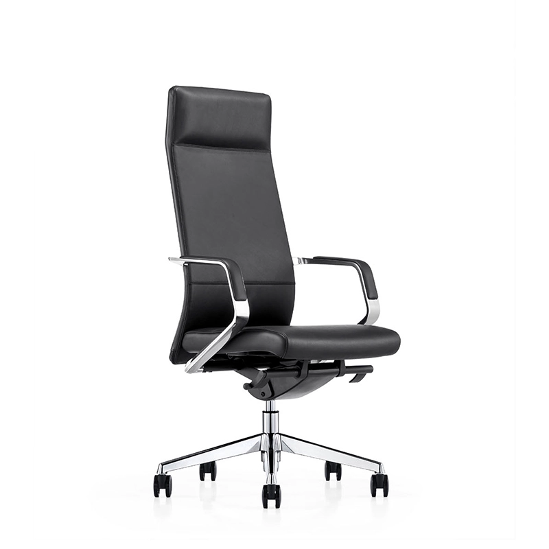 Ghế Giám Đốc Da Cao Cấp Nhập Khẩu MyChair FA819A