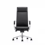 Ghế Giám Đốc Da Cao Cấp Nhập Khẩu MyChair FA819A