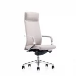 Ghế Giám Đốc Da Cao Cấp Nhập Khẩu MyChair FA819A