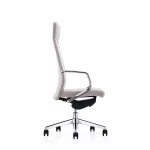 Ghế Giám Đốc Da Cao Cấp Nhập Khẩu MyChair FA819A
