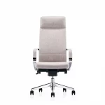 Ghế Giám Đốc Da Cao Cấp Nhập Khẩu MyChair FA819A