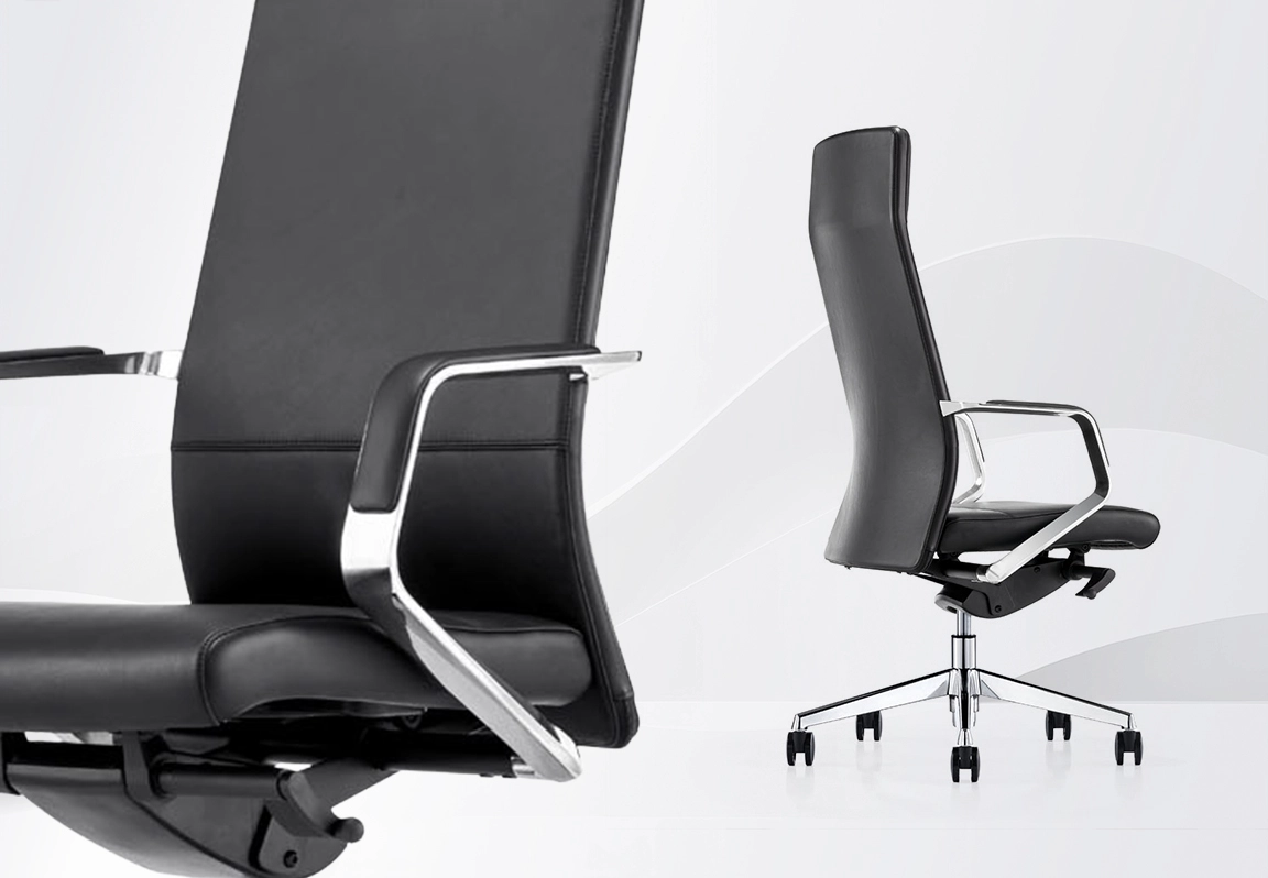 thiết kế ghế giám đốc da fa819a