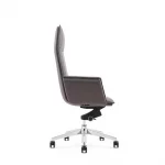 Ghế Giám Đốc Da Cao Cấp Nhập Khẩu MyChair FA827-1A