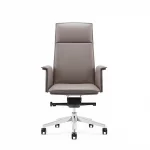 Ghế Giám Đốc Da Cao Cấp Nhập Khẩu MyChair FA827-1A