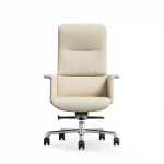 Ghế Giám Đốc Da Cao Cấp FK018A