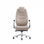 ghế giám đốc da thật FA214A
