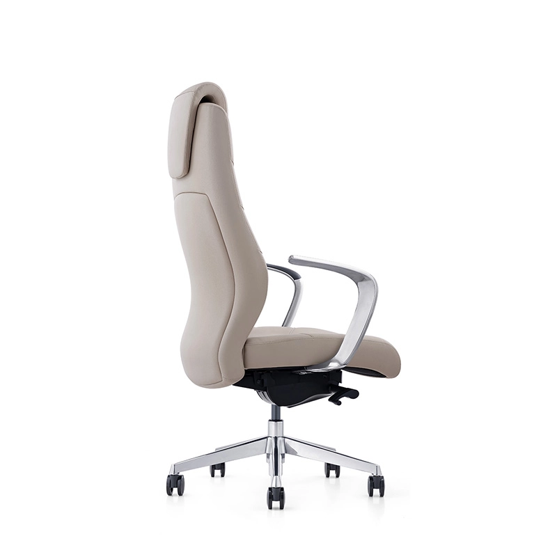 ghế da giám đốc FA214A
