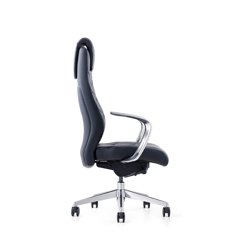 mẫu ghế lãnh đạo đẹp FA214A