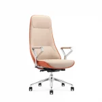 Ghế Giám Đốc Da Cao Cấp Nhập Khẩu MyChair FA928A
