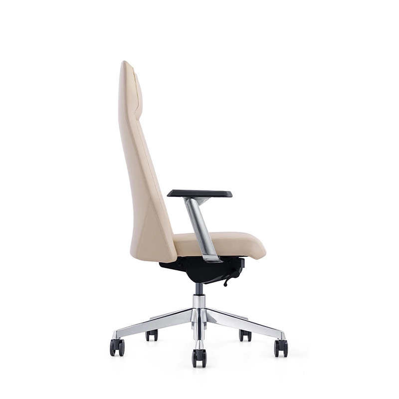 ghế xoay văn phòng lưng cao MO224A