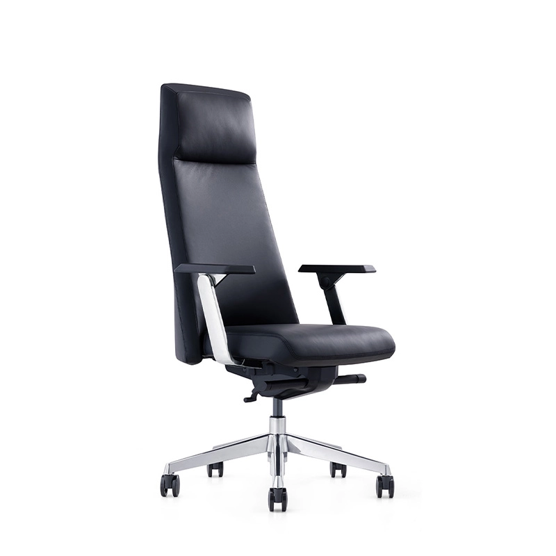 ghế xoay lưng cao MO224A