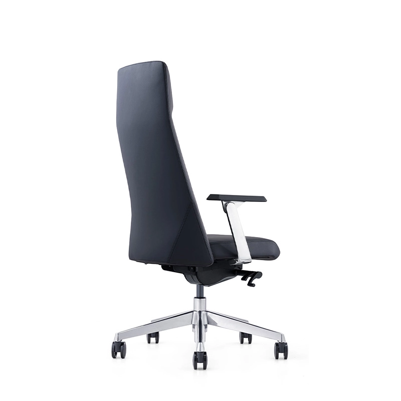 ghế xoay lưng cao MO224A