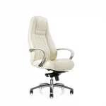 Ghế Giám Đốc Da Cao Cấp Nhập Khẩu MyChair MO190A