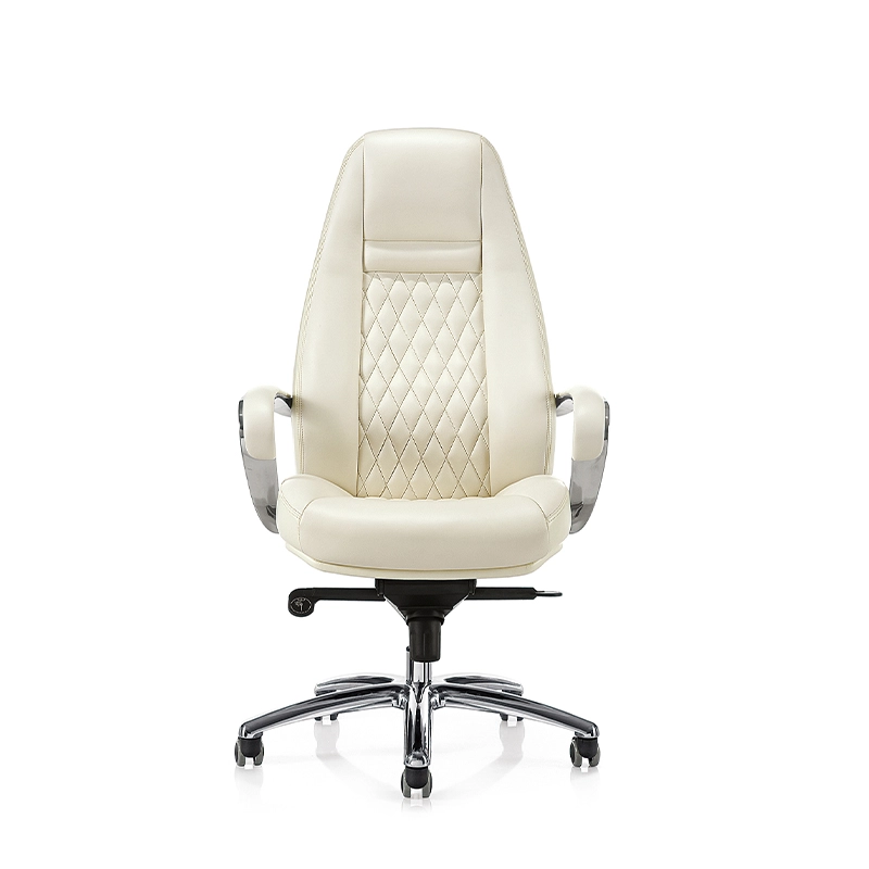 mẫu ghế giám đốc MO190A