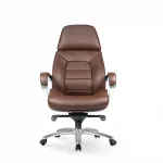 Ghế Giám Đốc Da Cao Cấp Nhập Khẩu MyChair MO101A