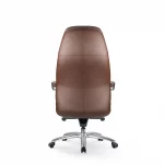 Ghế Giám Đốc Da Cao Cấp Nhập Khẩu MyChair MO101A