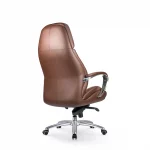 Ghế Giám Đốc Da Cao Cấp Nhập Khẩu MyChair MO101A
