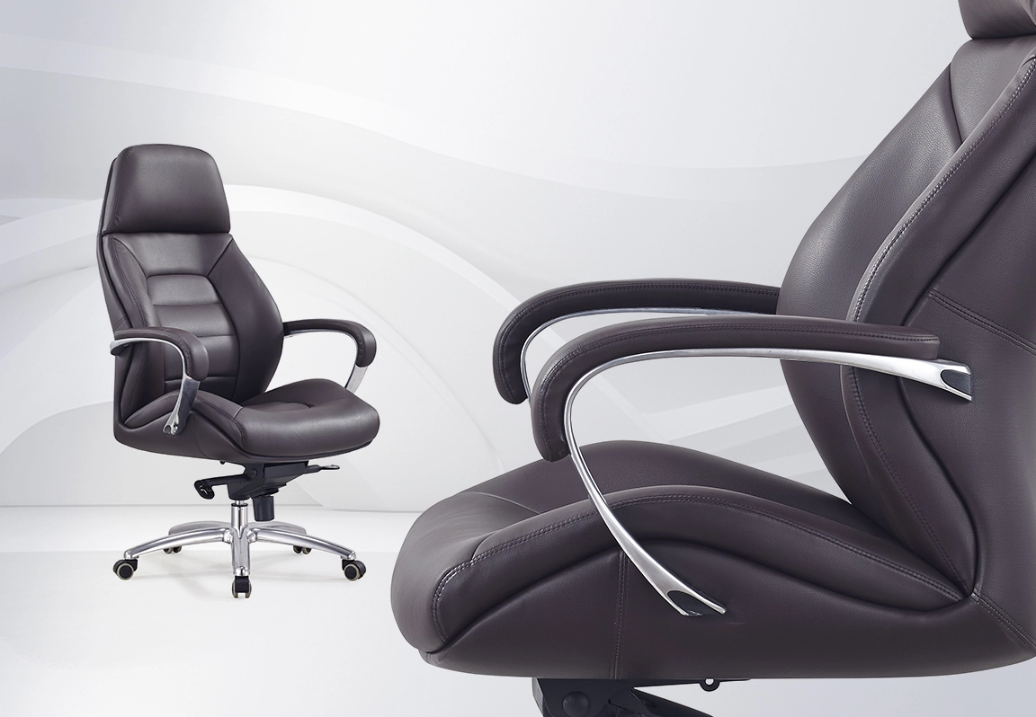 thiết kế ghế giám đốc mo101c