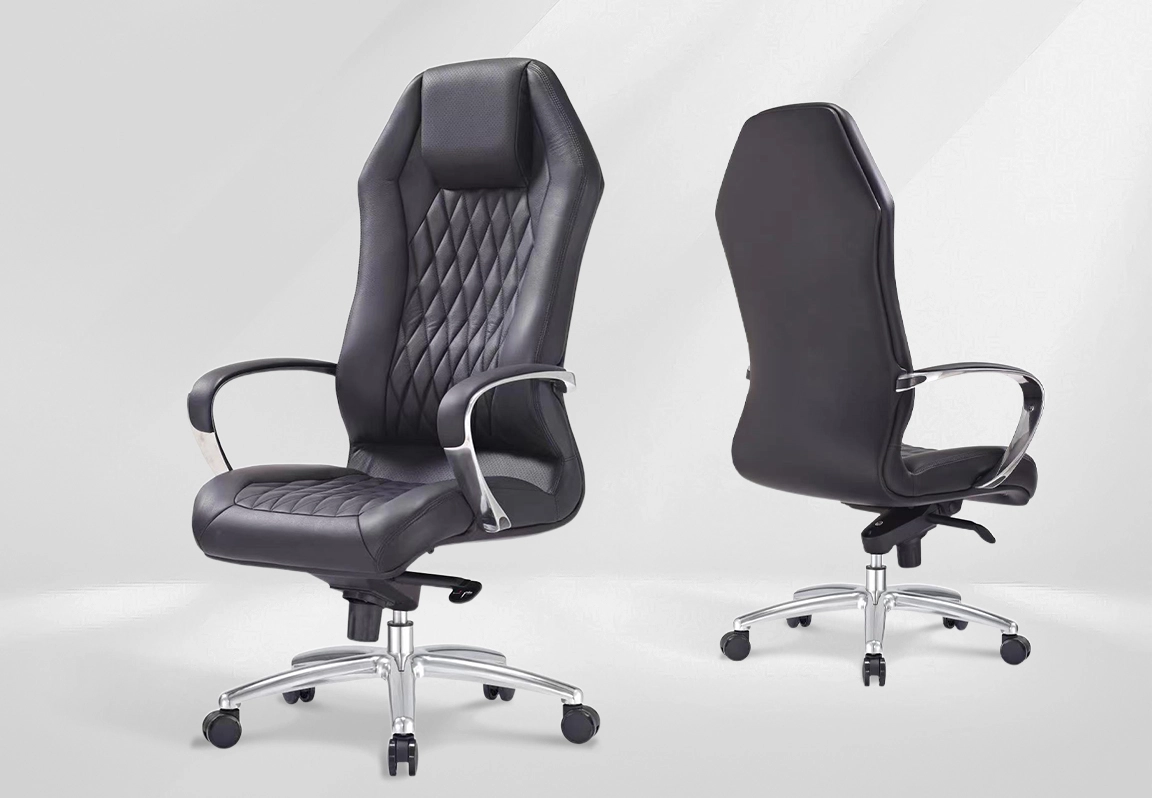 thiết kế của ghế mo108a