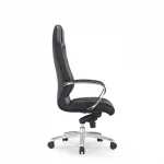Ghế Giám Đốc Da Cao Cấp Nhập Khẩu MyChair MO108A
