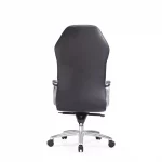 Ghế Giám Đốc Da Cao Cấp Nhập Khẩu MyChair MO108A
