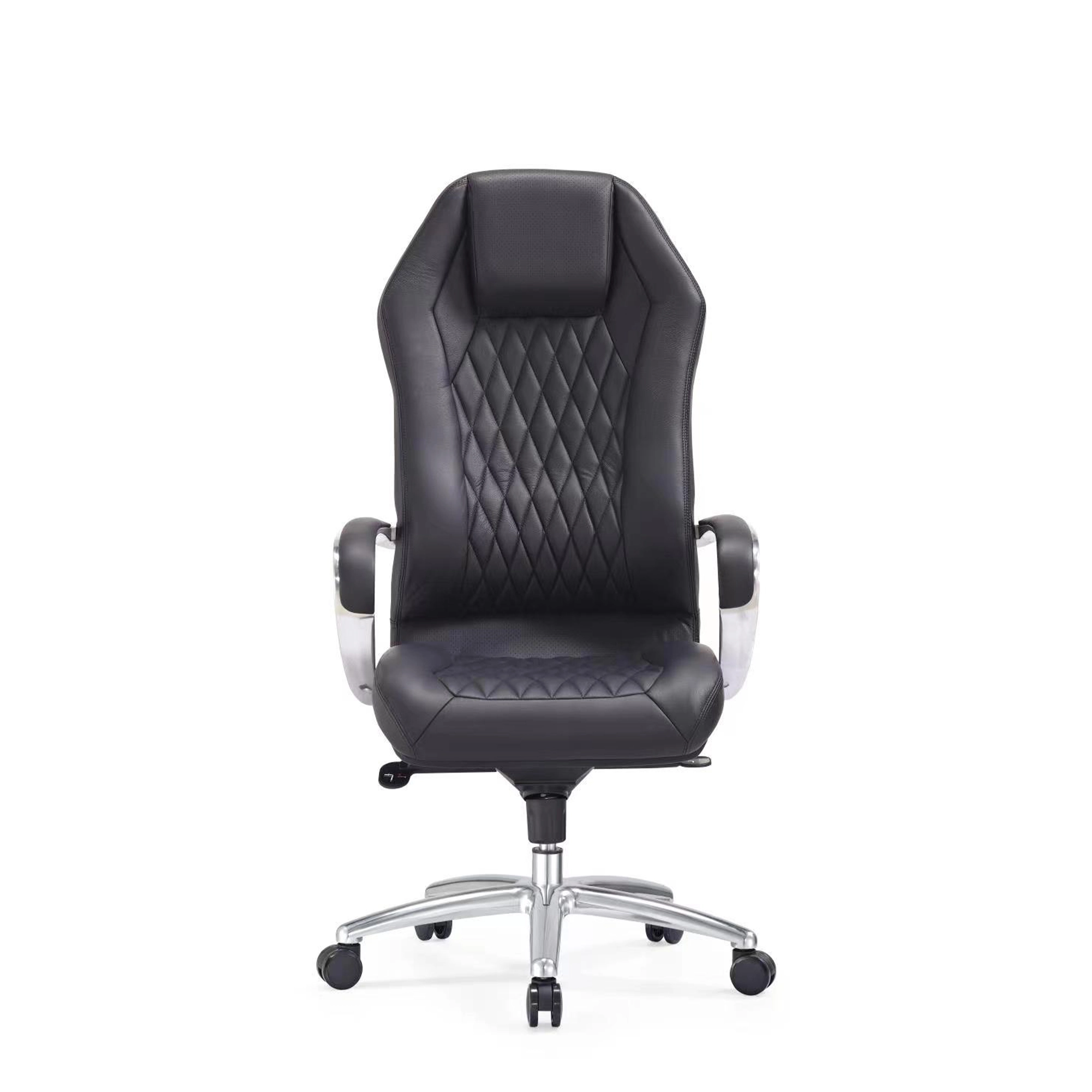 ghế giám đốc da mo108a