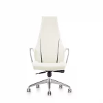 Ghế Giám Đốc Da Cao Cấp Nhập Khẩu MyChair MO111A