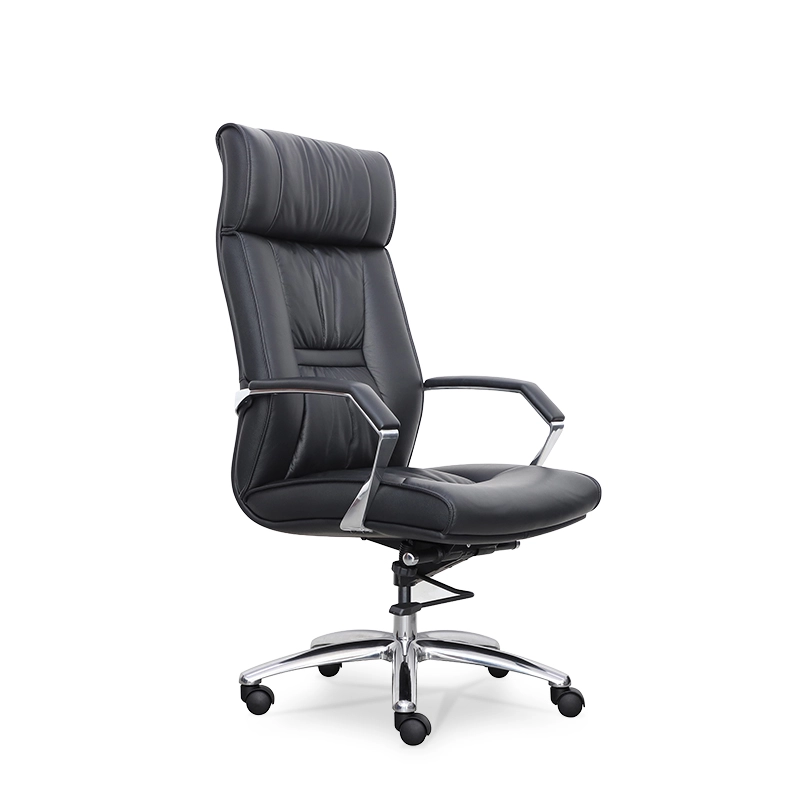 Ghế Giám Đốc Da Cao Cấp Nhập Khẩu MyChair MO218A