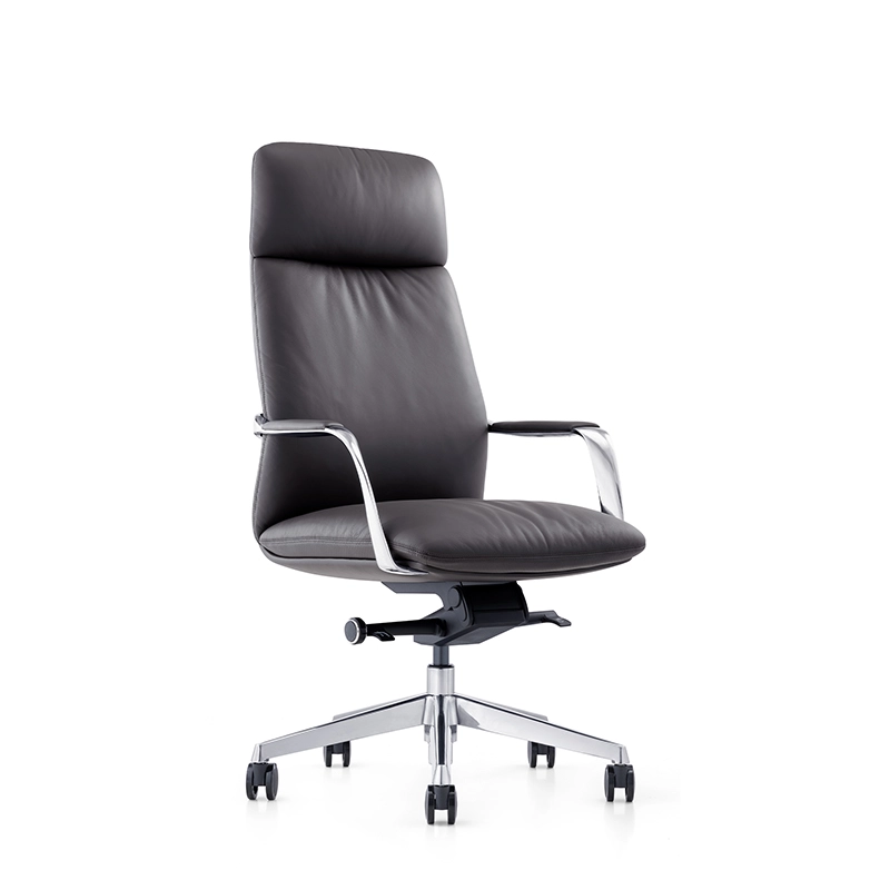 Ghế Giám Đốc Da Cao Cấp Nhập Khẩu MyChair MO221A